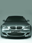 pic for BMW Concept M5